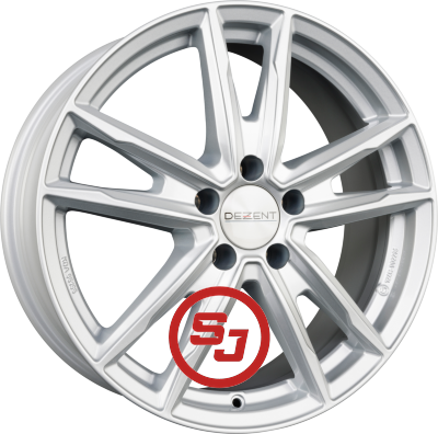 Jante DEZENT 6.5×16 ET40