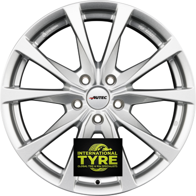 AUTEC BRIXEN (BR) 7.00x17