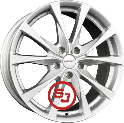 Jante AUTEC 8×19 ET45