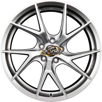 MM1012 Silver