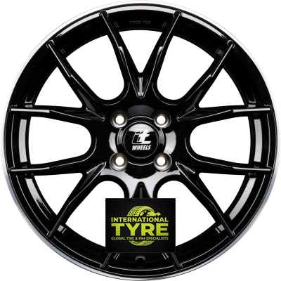 itWHEELS KIRA 8.00x18