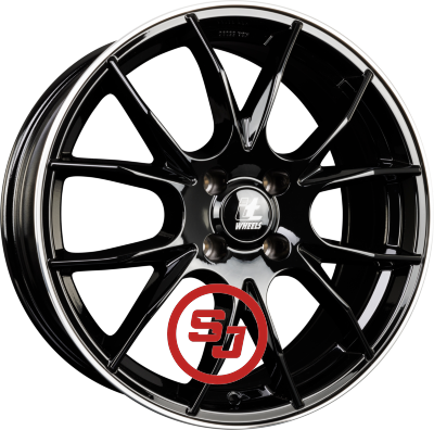 Jante itWHEELS 6.5×16 ET40