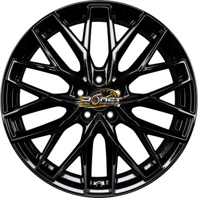 XANA Gloss Black