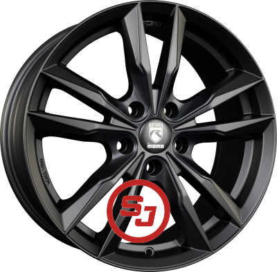 Jante MOMO FAST 6.5x16 ET40