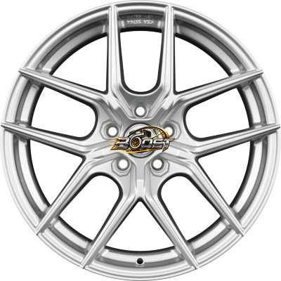 TOMASON TN30 Silver 7.00x17 5x100 TOMASON TN30 Silver 7.00x17 5x100