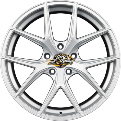 ETABETA GRi-N Silver 10.00x20 5x112 ETABETA GRi-N Silver 10.00x20 5x112