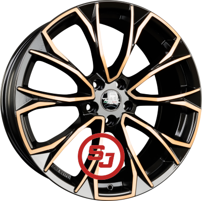 Jante DIEWE WHEELS CENTURY 8.5x20 ET30