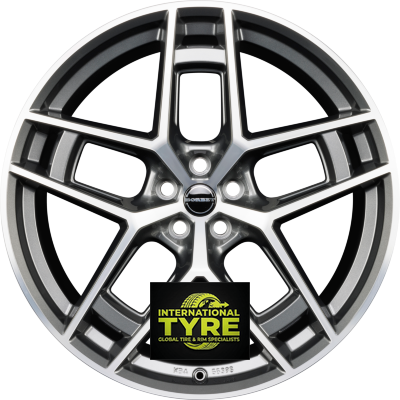 BORBET TF 10.50x24