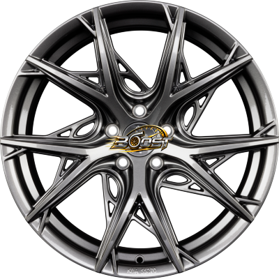 KESKIN KT24 Palladium Painted (PP) 8.50x19 5x112 KESKIN KT24 Palladium Painted (PP) 8.50x19 5x112