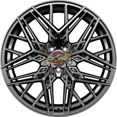 KESKIN KT25 Palladium Painted (PP) 8.50x19 5x114 KESKIN KT25 Palladium Painted (PP) 8.50x19 5x114