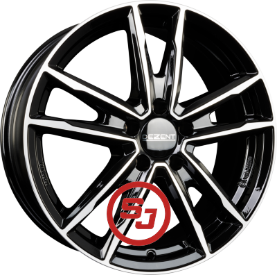 Jante DBV 7×16 ET43