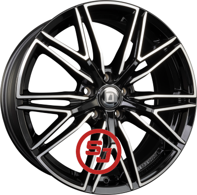 Jante DIEWE WHEELS 8×19 ET30