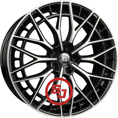 Jante 1000 MIGLIA AERO POWER 8×20 ET35