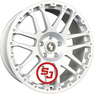 Jante ETABETA 10×22 ET20