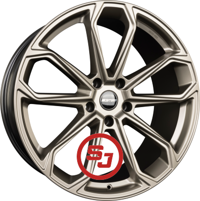 Jante GMP ITALIA 11.5×22 ET61