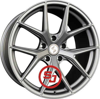 Jante ETABETA 9×21 ET27.1