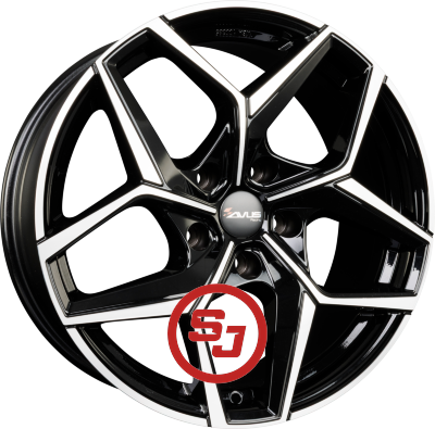 Jante AVUS Racing 8.5×19 ET39.5