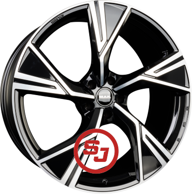 Jante MAK 10×23 ET37