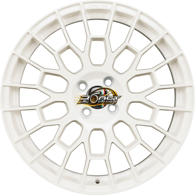 MAK APX Gloss White 7.00x17 4x108 MAK APX Gloss White 7.00x17 4x108