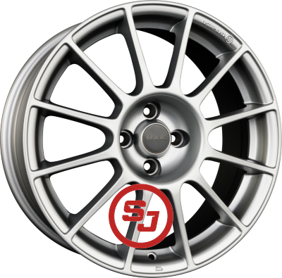 Jante MAK HAVALON 7x17 ET35