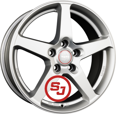 Jante MOMO FIVE 7x16 ET42