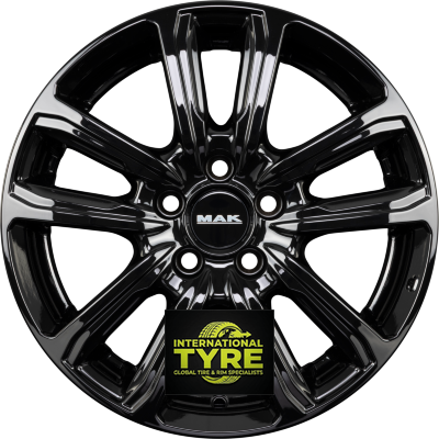 MAK MAGMA 6.00x15