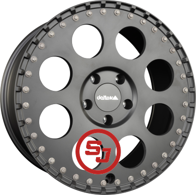 Jante DELTA 4x4 9.5x20 ET30