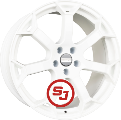 Jante FONDMETAL ZEPHYRUS 8.5x19 ET40