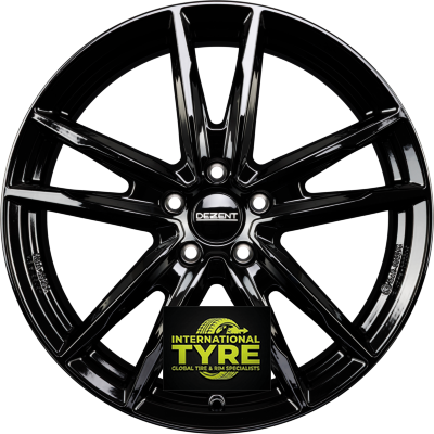 DEZENT KF 8.00x19