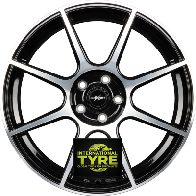 AXXION X2 8.00x19