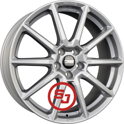 Jante CMS 7×17 ET51