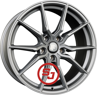 Jante FF-WHEELS FF03 8.5x19 ET30