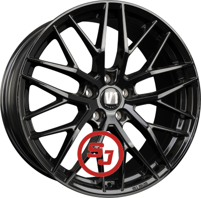 Jante V1 Wheels 9×20 ET48