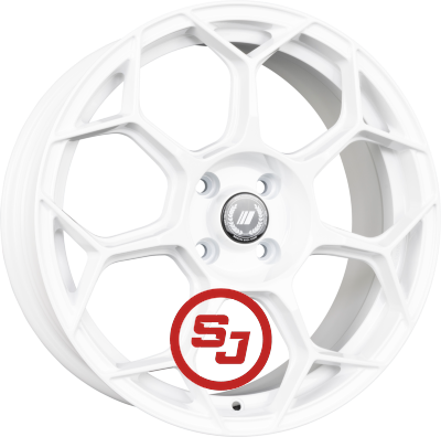 Jante GMP ITALIA RACEWAY 7×18 ET30