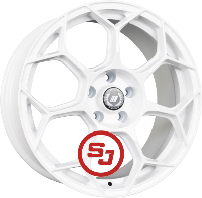 Jante GMP ITALIA 7×17 ET40