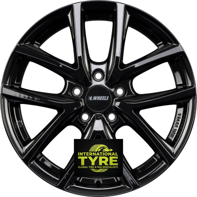 itWHEELS MIRA 7.00x17