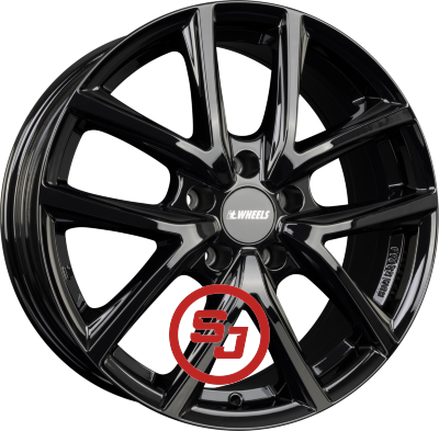 Jante itWHEELS 7.5×18 ET42