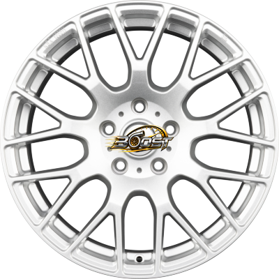 AUTEC NIMAH (NH) Brillantsilber 8.00x18 5x120 AUTEC NIMAH (NH) Brillantsilber 8.00x18 5x120