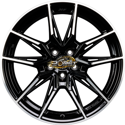 ATS FORCE Diamant-Schwarz Frontpoliert 8.50x19 5x108 ATS FORCE Diamant-Schwarz Frontpoliert 8.50x19 5x108