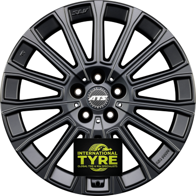 ATS OBSESSION 7.50x18