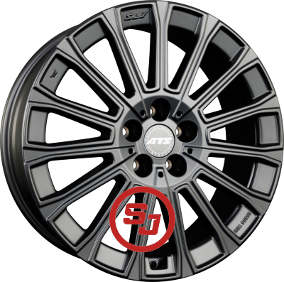 Jante ATS 8×19 ET50