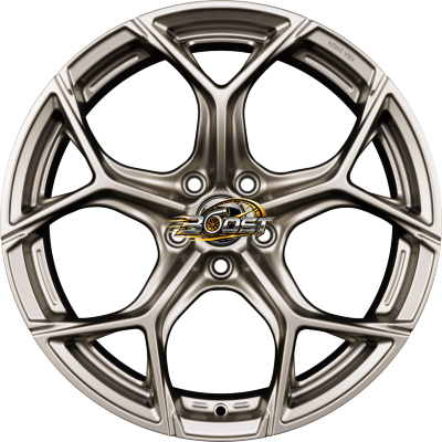 GMP ITALIA ULTRIVITY X Metal Bronze — Brons lichtmetalen velg