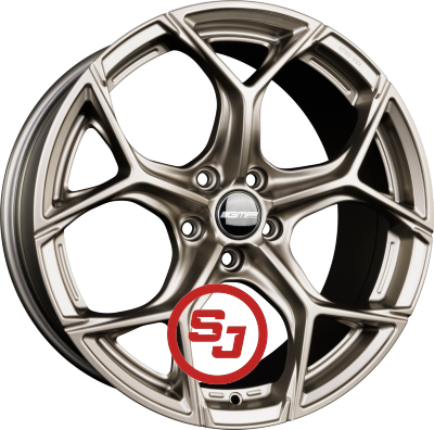 Jante GMP ITALIA 8×19 ET45