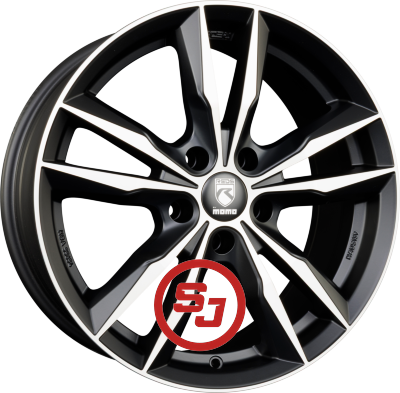 Jante DIEWE WHEELS FAST 6.5x16 ET40