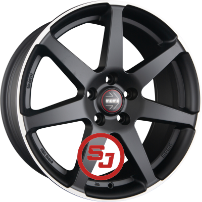 Jante DIEWE WHEELS SEVEN 8.5x19 ET30