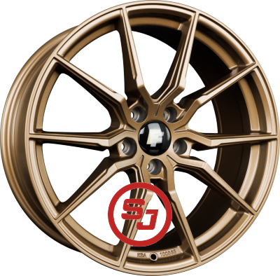 Jante FF-WHEELS FF03 8.5x19 ET30