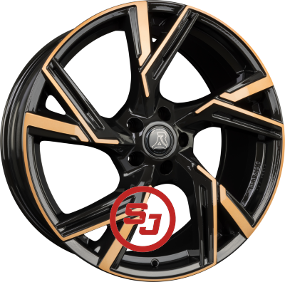 Jante ARCASTING 9×20 ET33