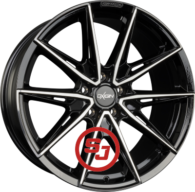 Jante OXIGIN 9.5×19 ET25