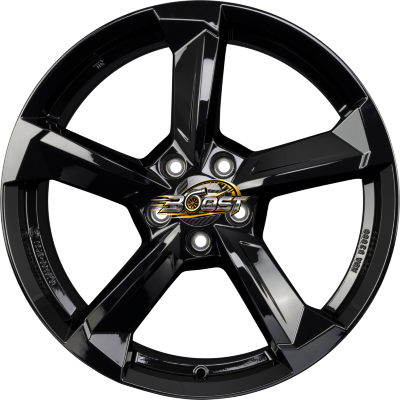 ATS AUVORA Diamant-Schwarz 8.00x19 5x112 ATS AUVORA Diamant-Schwarz 8.00x19 5x112