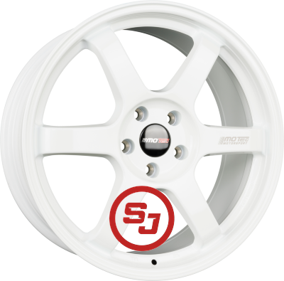Jante MOTEC JPD (MCR6) 8.5x19 ET45